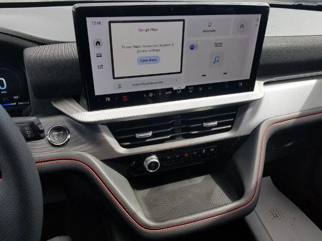 Certified 2026 Ford Explorer ST w/ Sun And Sound Package image 21