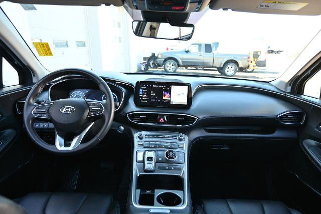 Used 2023 Hyundai Santa Fe SEL Premium AWD/4WD image 27