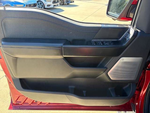 Certified 2023 Ford F150 Raptor image 16