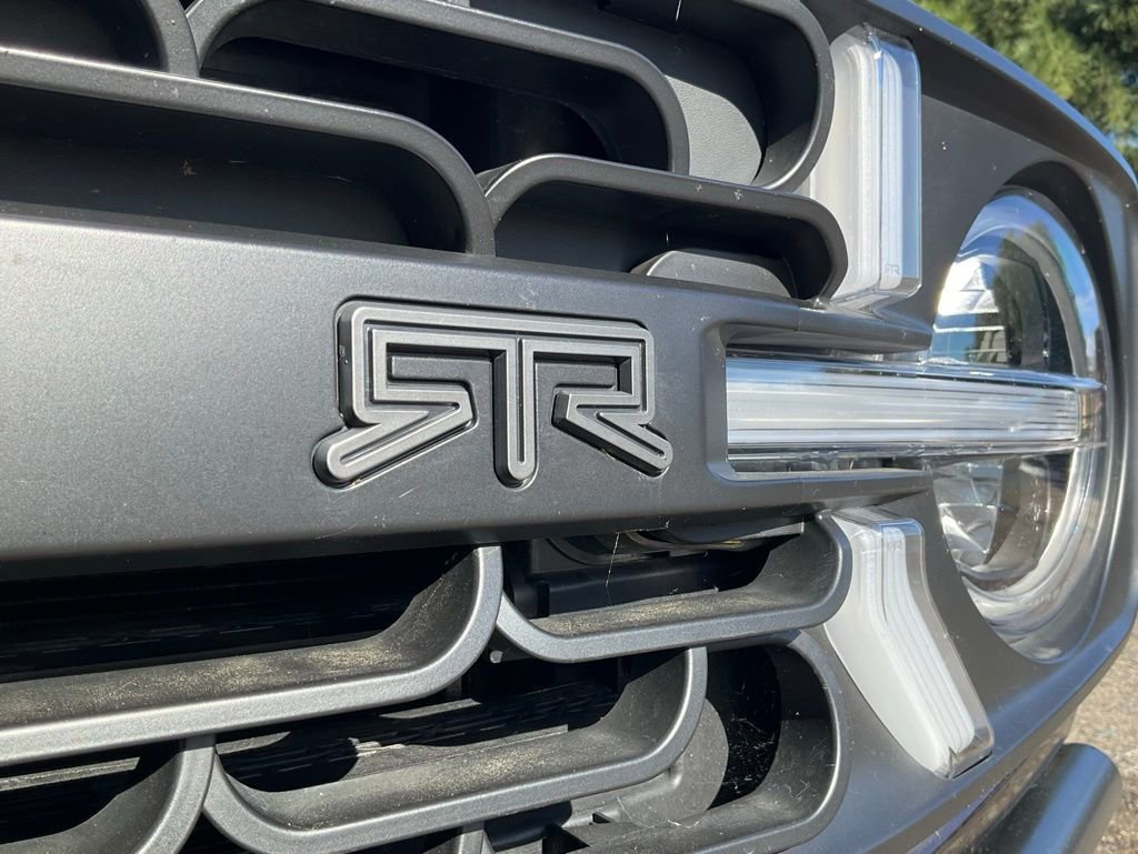 Certified 2023 Ford Bronco Outer Banks image 23