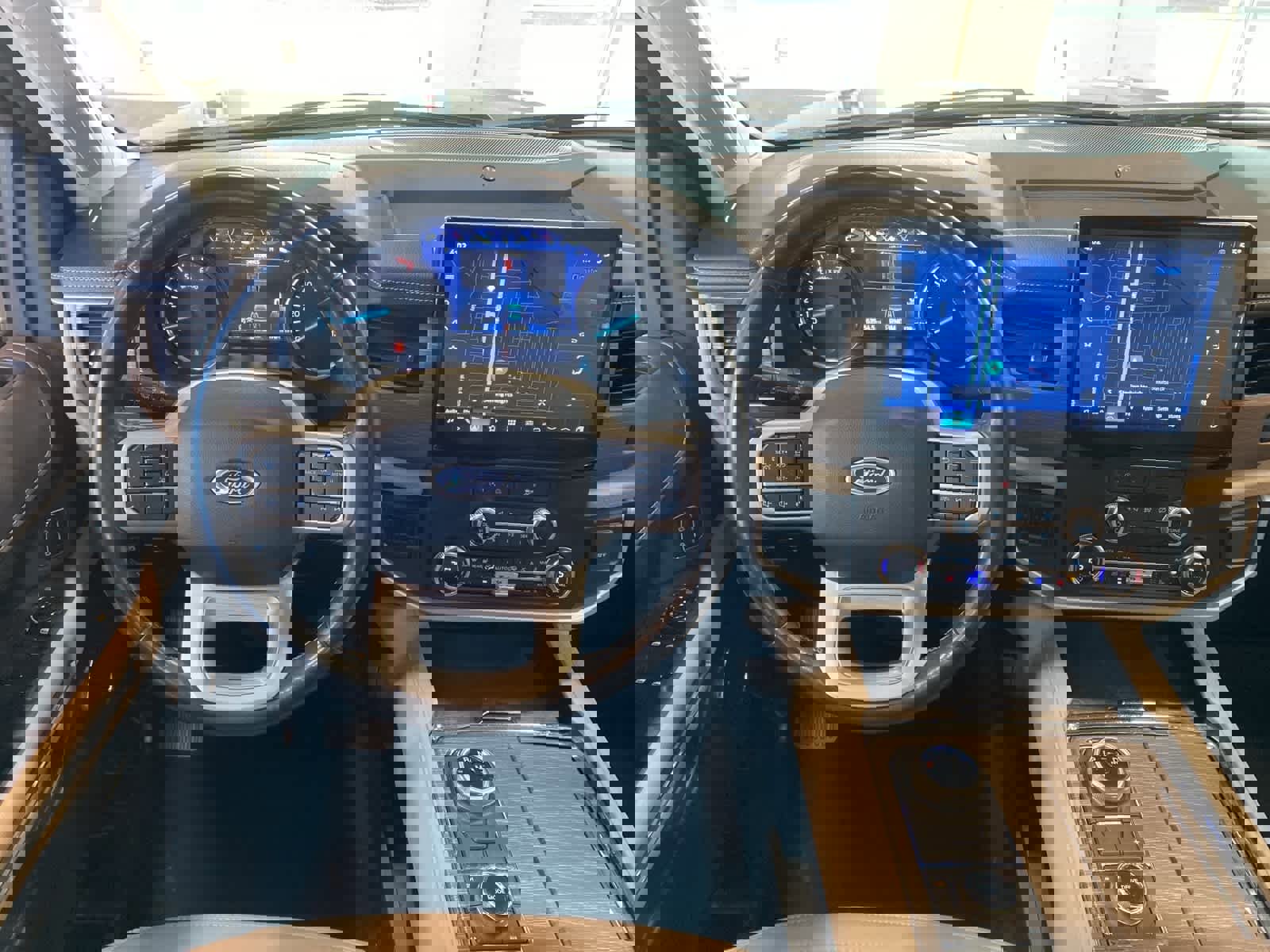 Certified 2023 Ford Expedition Limited image 15