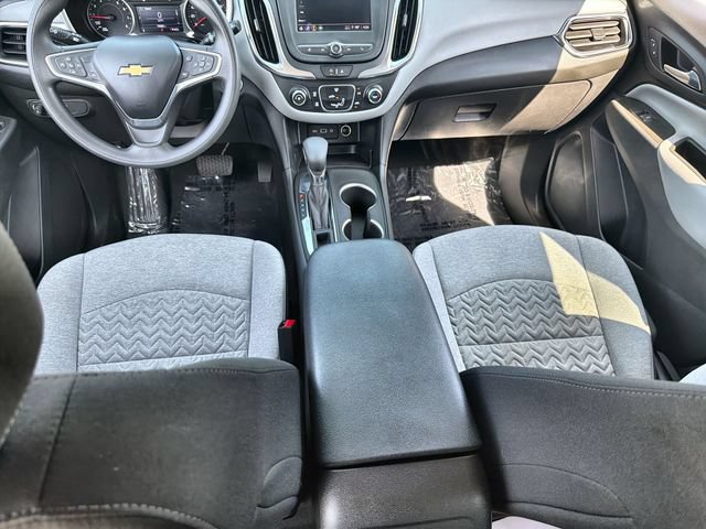 Used 2022 Chevrolet Equinox LT FWD image 20