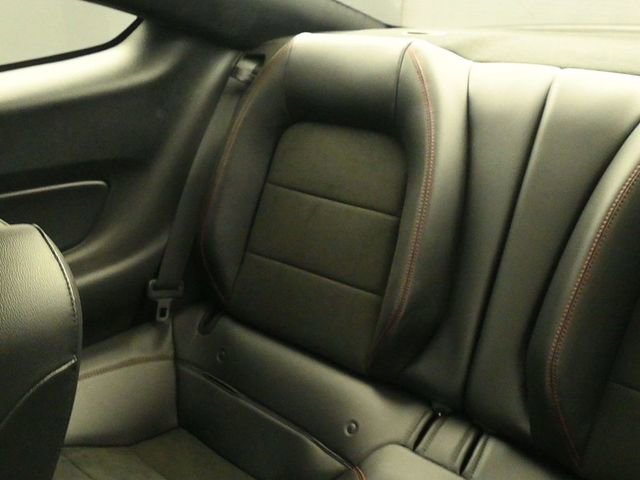 Certified 2017 Ford Mustang GT Premium w/ Equipment Group 401A image 19