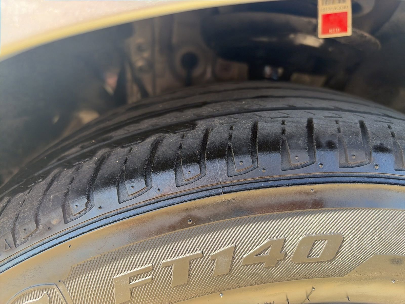 Used 2025 Toyota Camry LE image 11