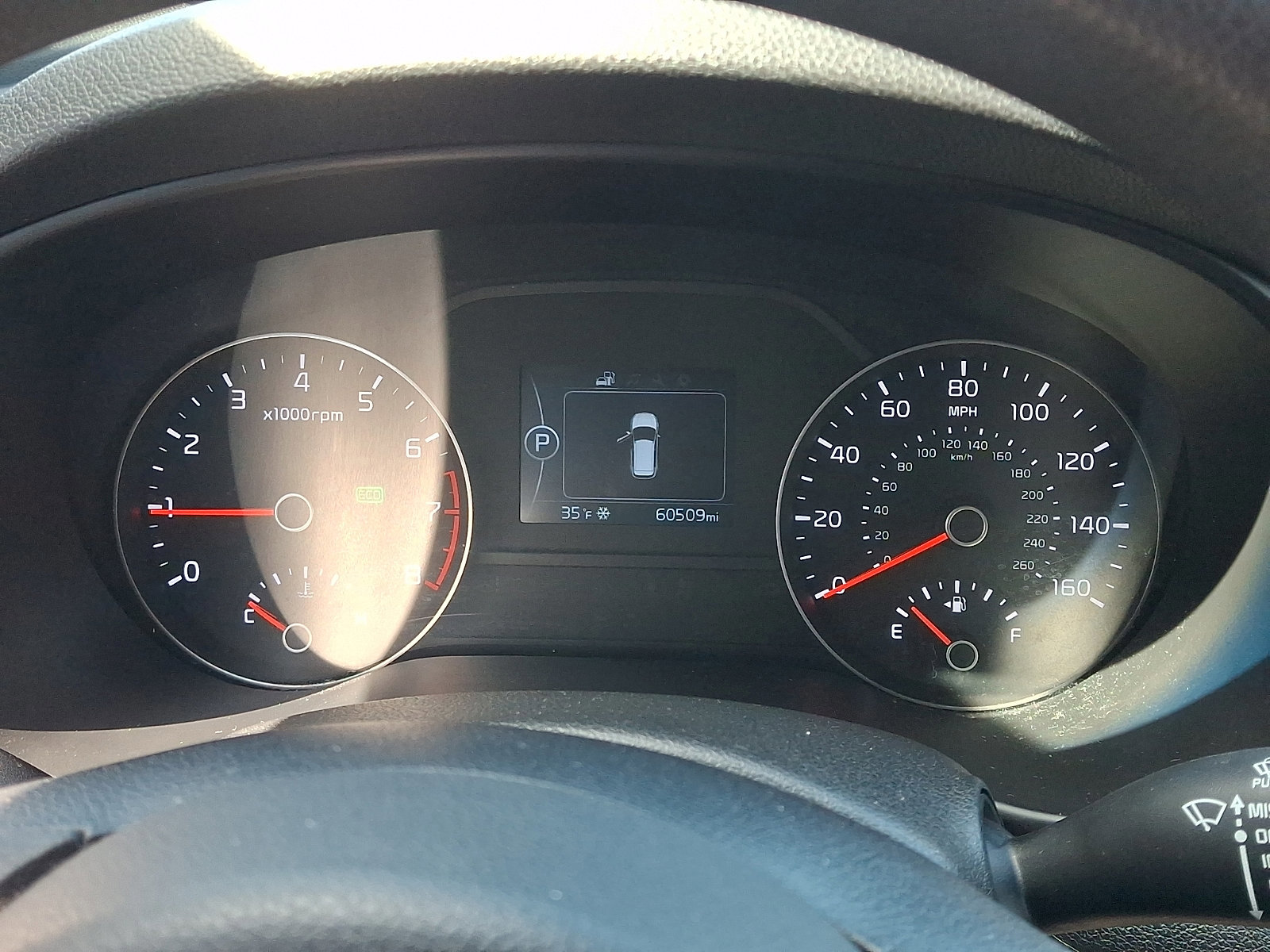 Used 2018 Kia Sportage LX image 22