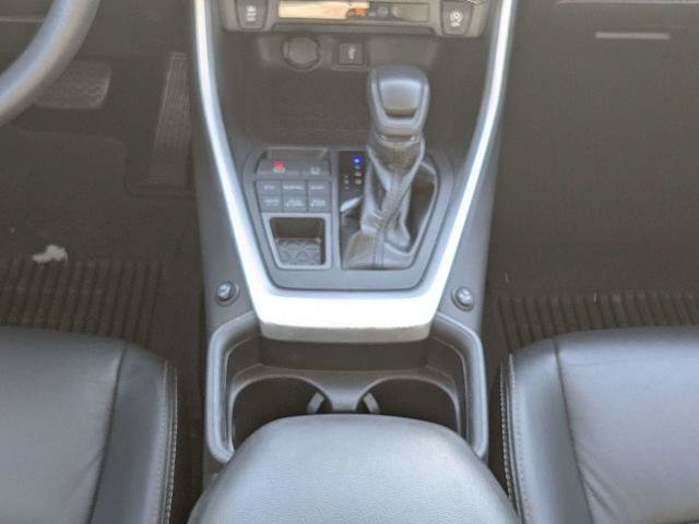 Used 2021 Toyota RAV4 XLE w/ Convenience Package AWD/4WD image 20