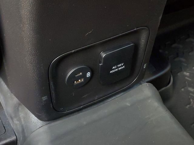 Certified 2022 Ford Bronco Sport Badlands w/ Premium Package image 30