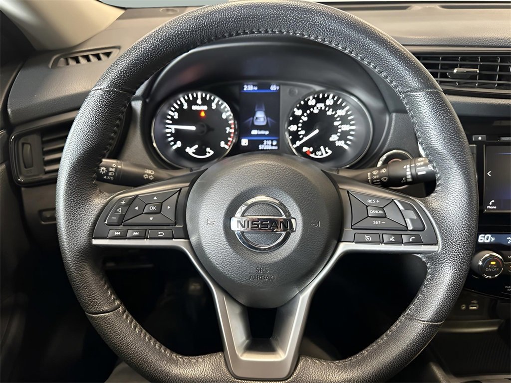 Used 2019 Nissan Rogue SV image 14