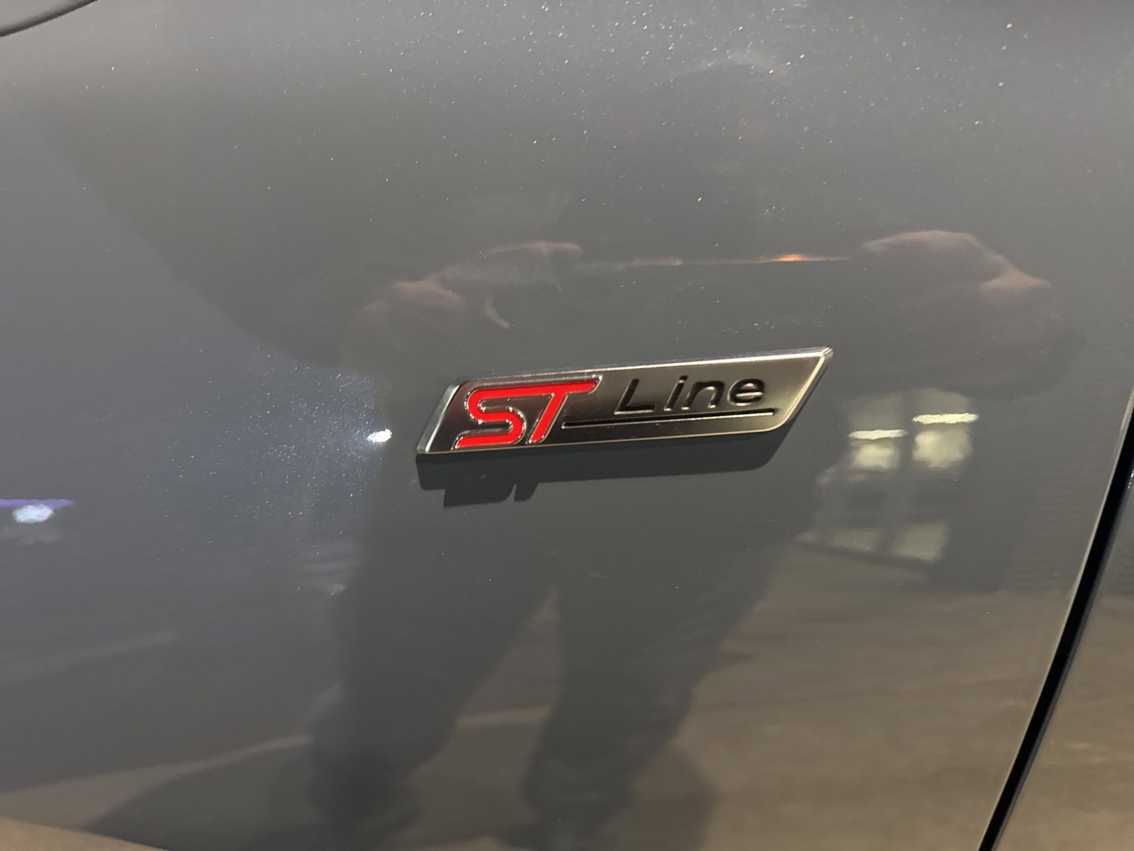 Certified 2023 Ford Escape ST-Line w/ Tech Pack #1 image 18