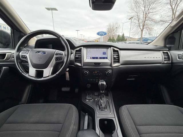 Certified 2021 Ford Ranger XLT w/ Equipment Group 302A High AWD/4WD image 26