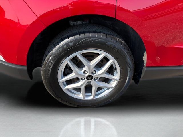 Certified 2023 Ford Edge SEL w/ Convenience Package AWD/4WD image 26