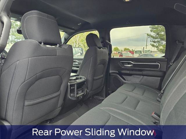 Used 2026 RAM 1500 Big Horn AWD/4WD image 13