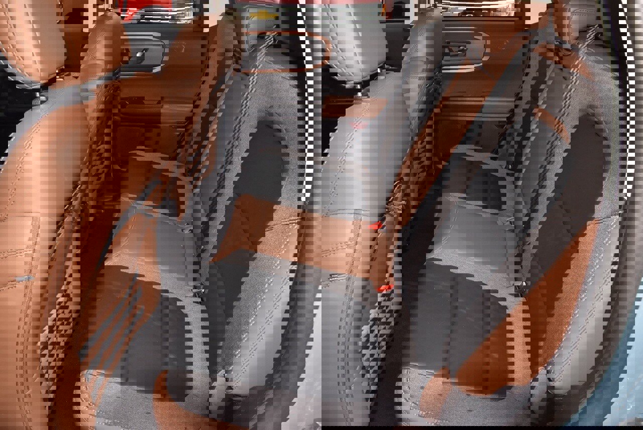 Certified 2023 Ford Bronco Sport Outer Banks w/ Tech Package image 14