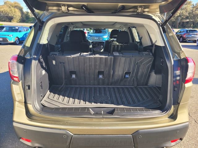 Used 2023 Subaru Ascent Onyx Edition image 8