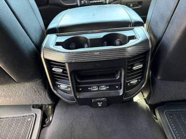 Used 2021 RAM 2500 Limited AWD/4WD image 19
