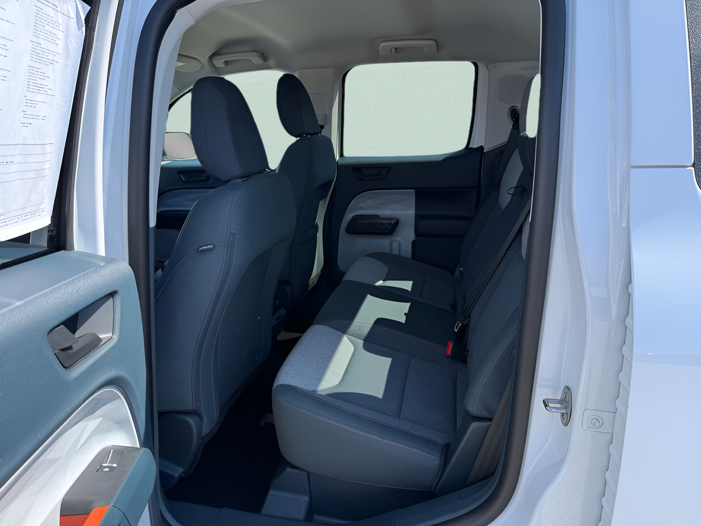 Certified 2024 Ford Maverick XLT w/ XLT Luxury Package FWD image 6