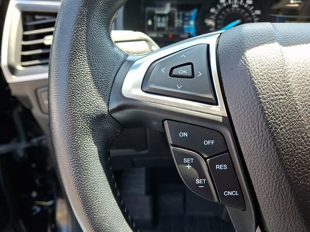 Certified 2022 Ford Edge SEL w/ Convenience Package AWD/4WD image 21
