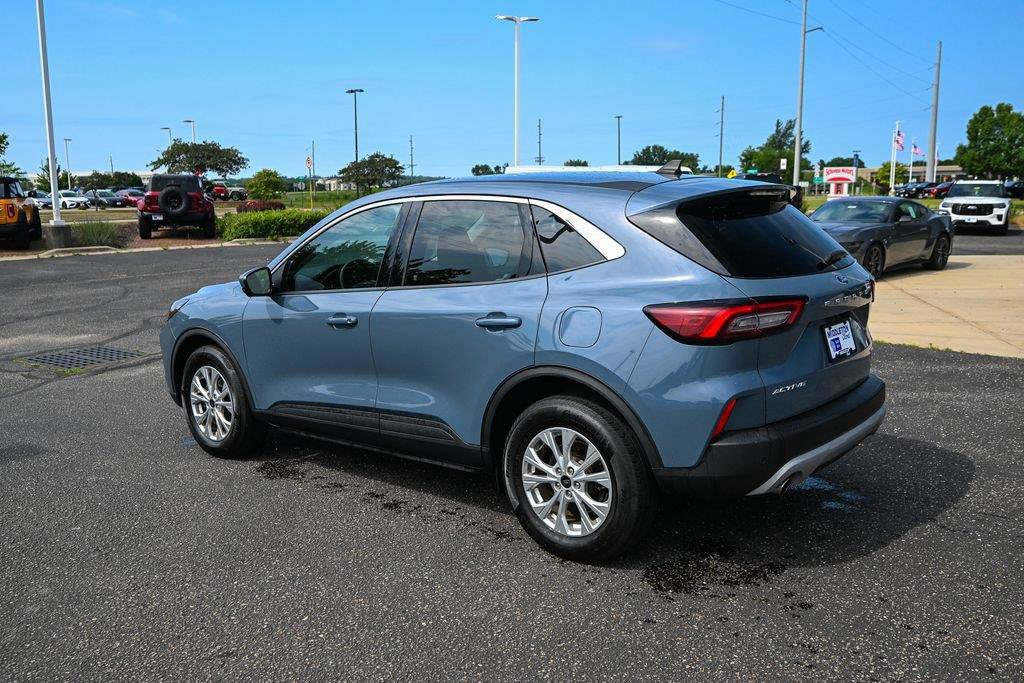 Certified 2023 Ford Escape Active w/ Tech Pack #2 AWD/4WD image 7
