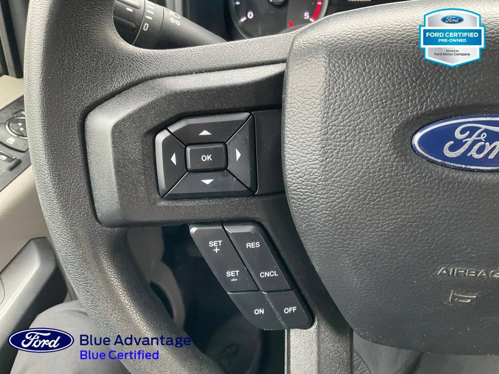 Certified 2022 Ford F250 XLT AWD/4WD image 8