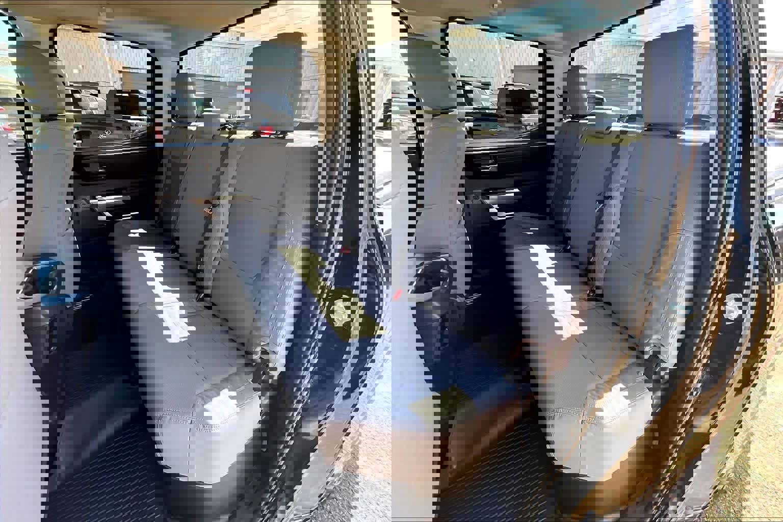 Used 2023 Toyota Tundra SR5 w/ SR5 Convenience Package image 21