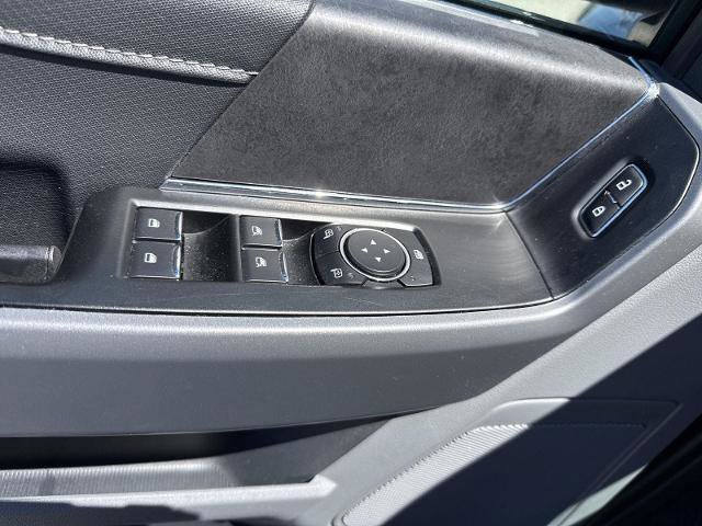 Certified 2025 Ford F150 XLT w/ Equipment Group 301A Standard AWD/4WD image 24