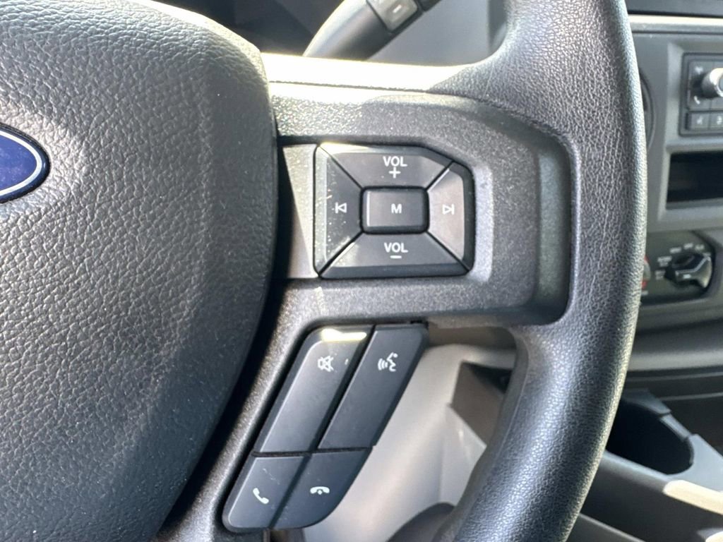 Certified 2021 Ford E-450 and Econoline 450 Super Duty w/ Power Windows & Locks Group image 20