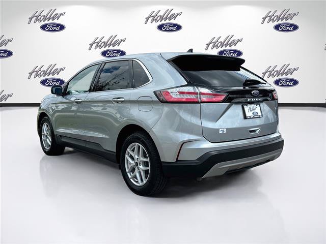 Certified 2024 Ford Edge SEL AWD/4WD image 6