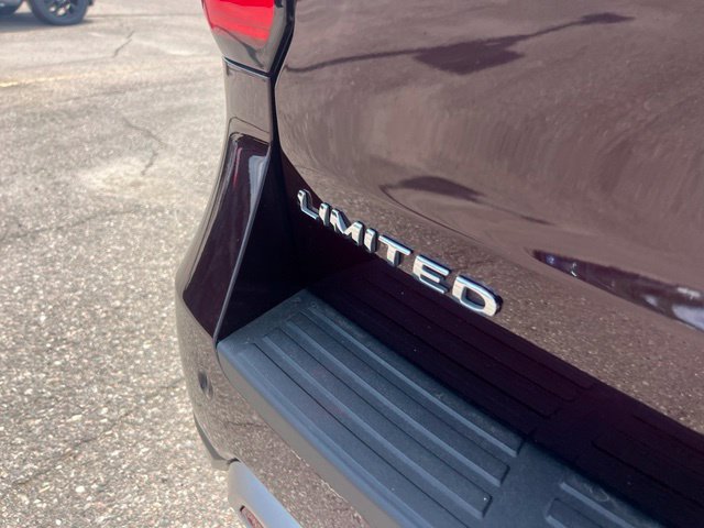 Certified 2024 Ford Expedition Limited AWD/4WD image 26
