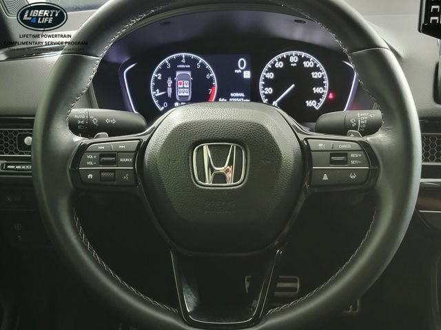 Used 2024 Honda Civic Sport image 24