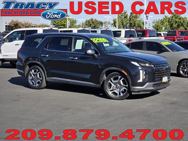 Used 2024 Hyundai Palisade SEL w/ Premium Package