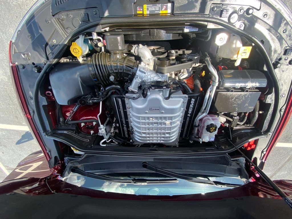 Used 2023 Dodge Durango SRT Hellcat AWD/4WD image 35