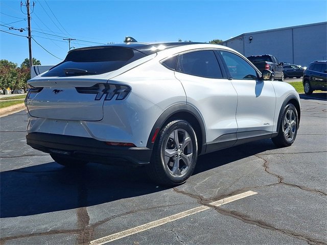 Certified 2023 Ford Mustang Mach-E Select image 7