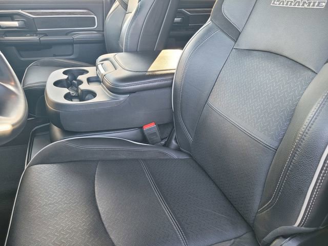 Used 2020 RAM 2500 Laramie image 11