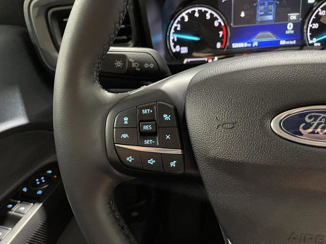 Certified 2024 Ford Maverick Tremor w/ Tremor Off-Road Package image 11