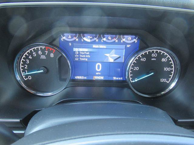 Certified 2022 Ford F150 XLT AWD/4WD image 33