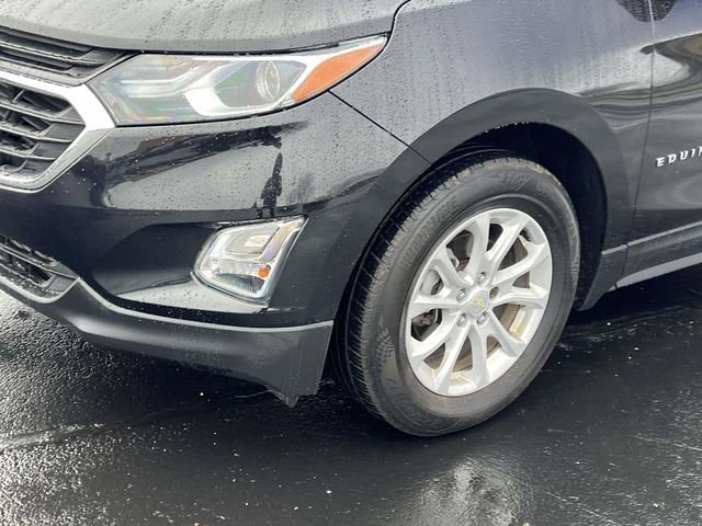 Used 2019 Chevrolet Equinox LT image 8