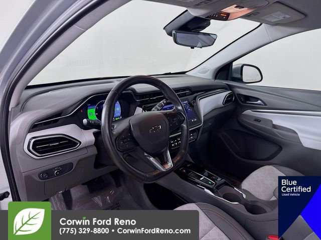 Used 2022 Chevrolet Bolt EUV Premier image 11