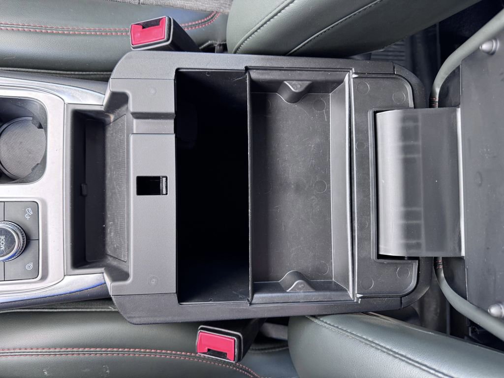 Certified 2022 Ford Explorer Timberline image 24