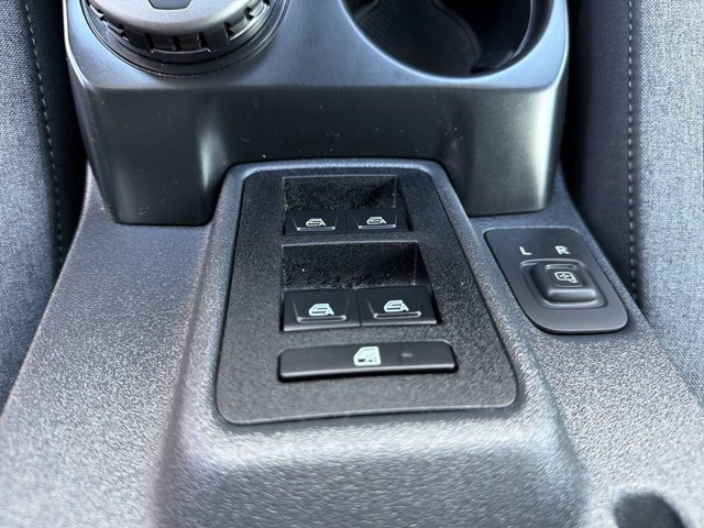 Certified 2025 Ford Bronco Big Bend AWD/4WD image 18