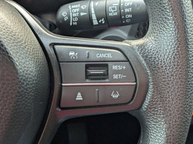 Used 2023 Honda CR-V EX image 21