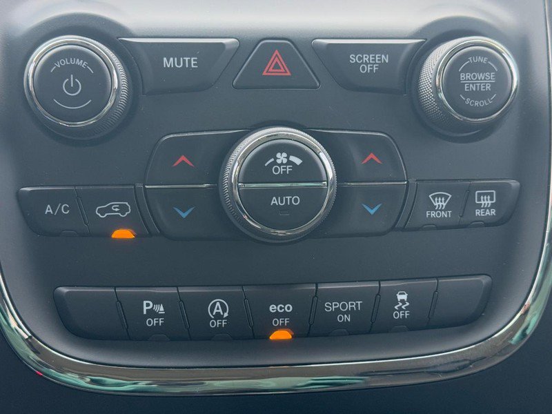 Used 2018 Dodge Durango GT w/ Trailer Tow Group IV image 21