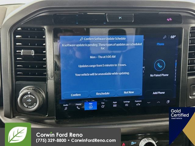 Certified 2025 Ford F150 Lariat AWD/4WD image 18