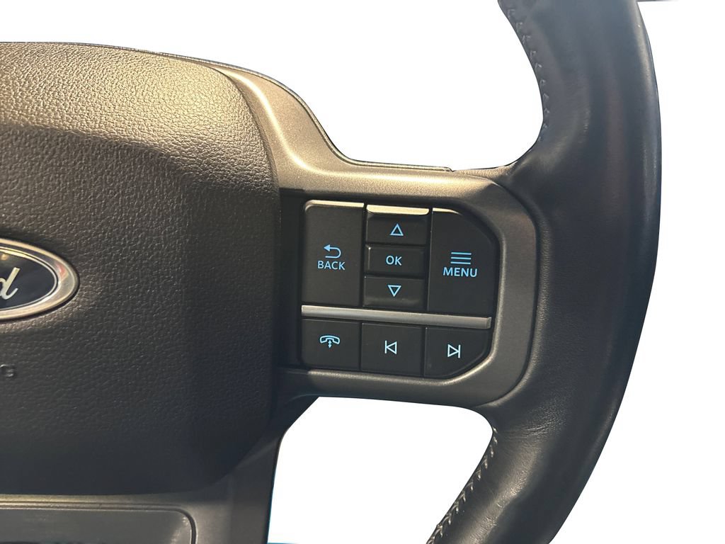 Certified 2024 Ford F250 Lariat AWD/4WD image 35