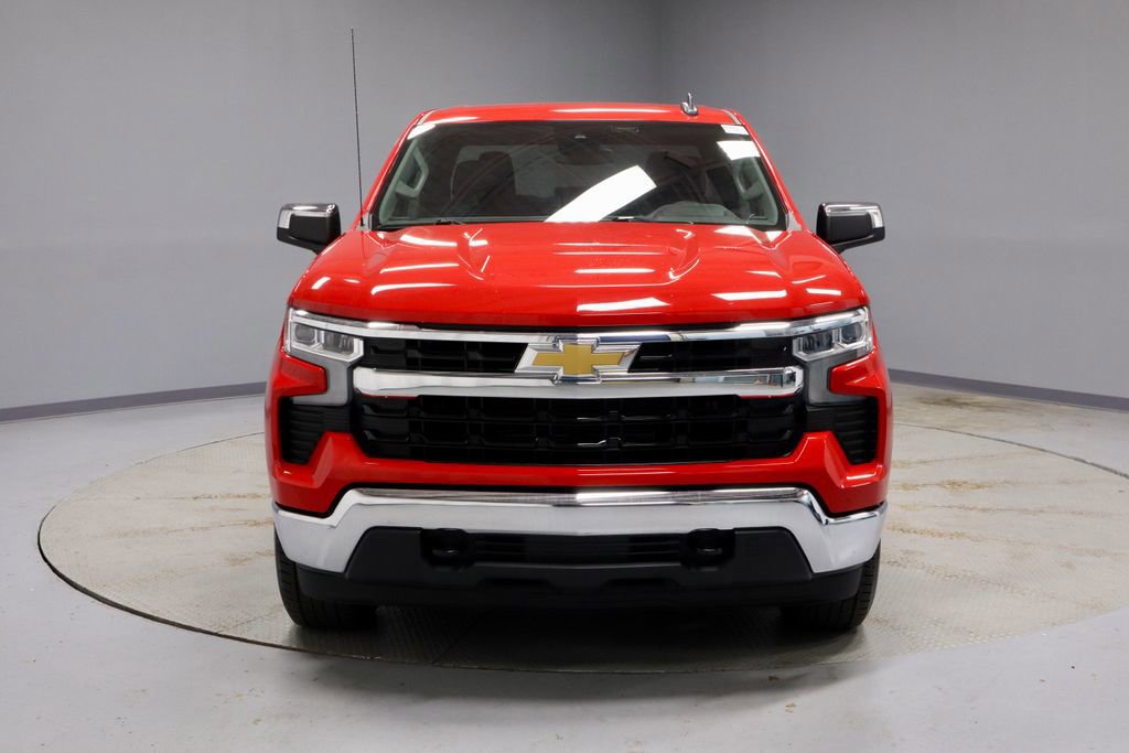 Used 2024 Chevrolet Silverado 1500 LT image 8