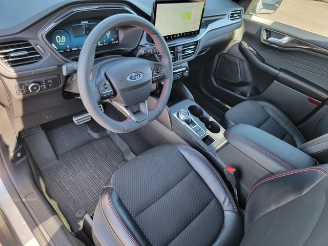 Certified 2023 Ford Escape ST-Line Select w/ Tech Pack #2 AWD/4WD image 19