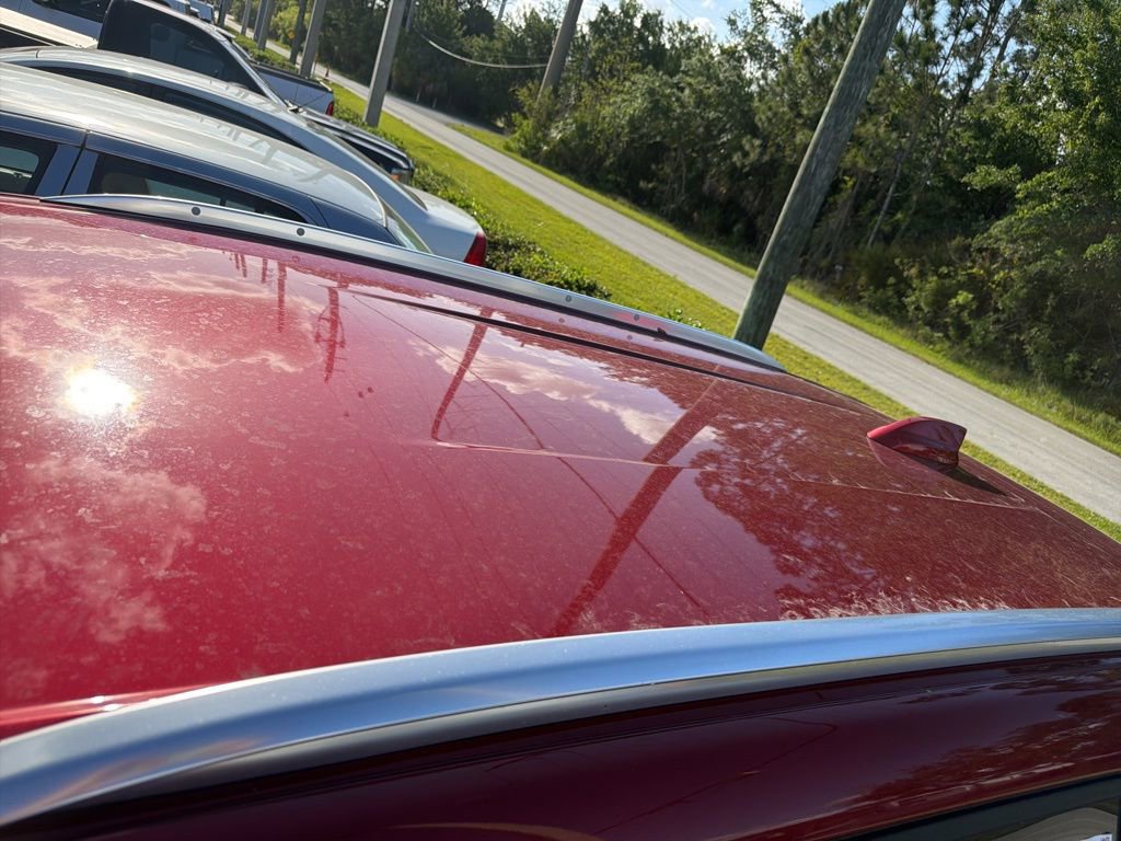 Used 2025 Chevrolet Equinox EV LT w/ Convenience Package image 7