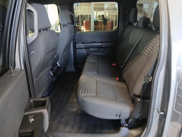 Certified 2022 Ford F150 XL w/ STX Appearance Package image 10