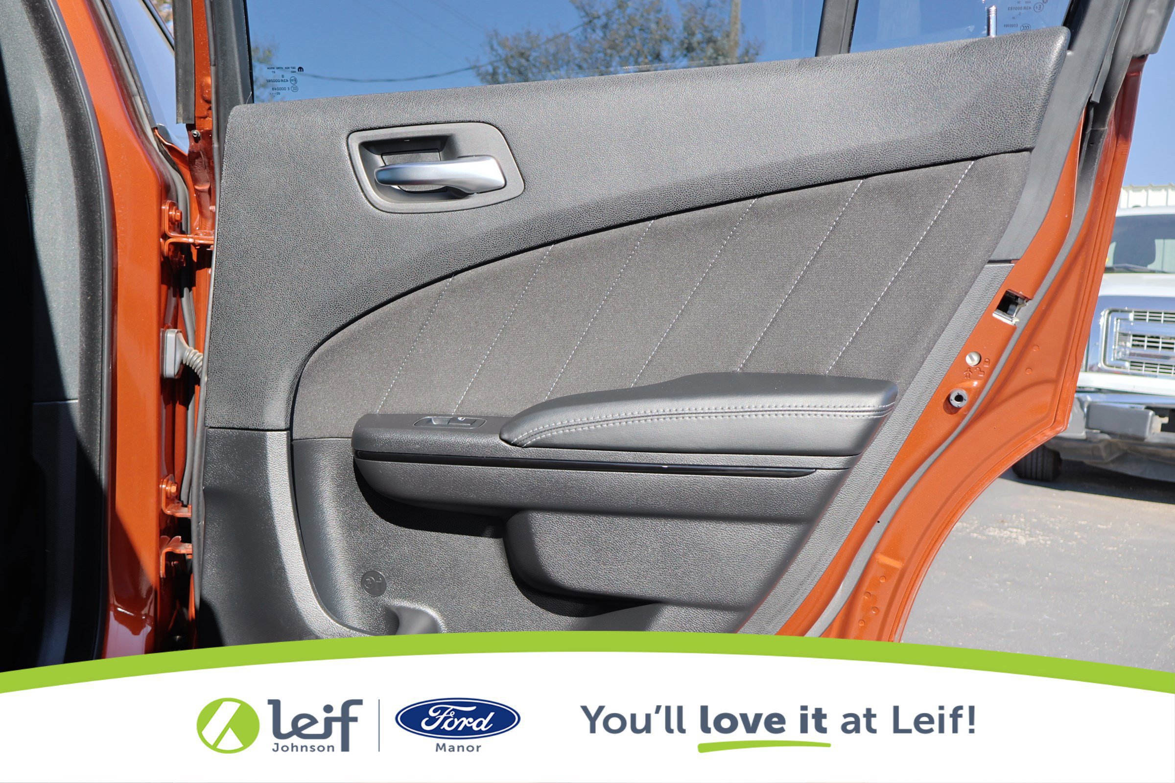 Used 2021 Dodge Charger GT w/ Blacktop Package image 30