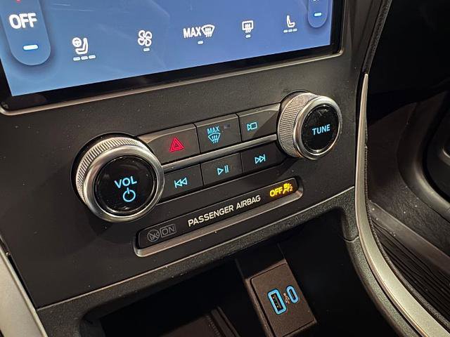 Certified 2024 Ford Edge SEL w/ Convenience Package image 14