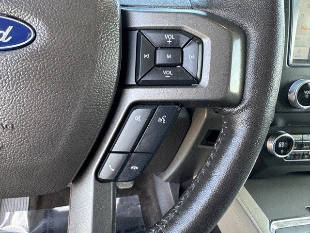 Certified 2020 Ford Expedition XLT w/ Equipment Group 202A image 16